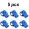 PawShield Self Adhesive Dog Leg Wraps For Outdoor Paw Protection 4
