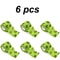 PawShield Self Adhesive Dog Leg Wraps For Outdoor Paw Protection 2
