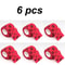 PawShield Self Adhesive Dog Leg Wraps For Outdoor Paw Protection 3