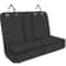 TravelGuard Waterproof Dog Car Seat Cover With Armrest Protector 0