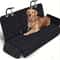 TravelGuard Waterproof Dog Car Seat Cover With Armrest Protector 3
