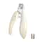 GlowTrim LED Pet Nail Clippers For Safe Paw Grooming 3