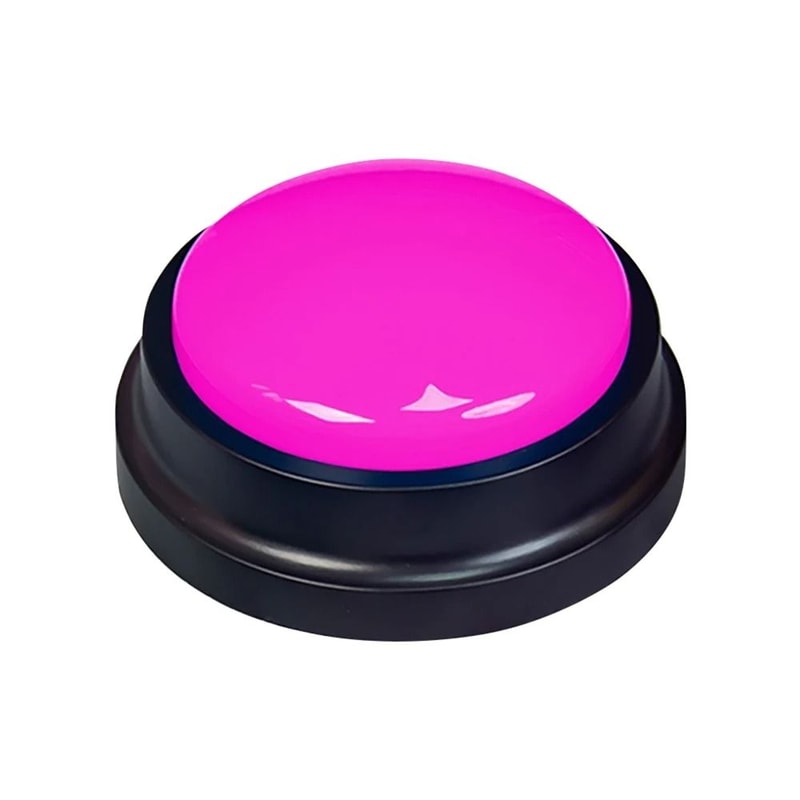 TalkPaws Voice Recording Pet Training Buttons For Dogs And Cats 3