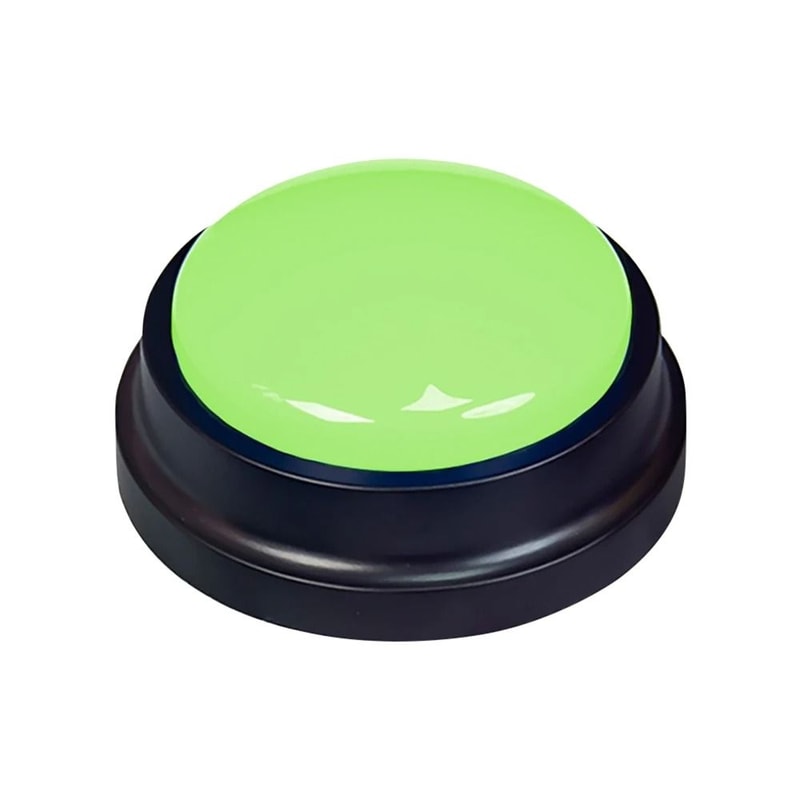 TalkPaws Voice Recording Pet Training Buttons For Dogs And Cats 2