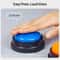 TalkPaws Voice Recording Pet Training Buttons For Dogs And Cats 7