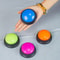TalkPaws Voice Recording Pet Training Buttons For Dogs And Cats 8