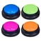 TalkPaws Voice Recording Pet Training Buttons For Dogs And Cats 0
