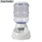 PetFlow Automatic Pet Feeder And Water Dispenser Station 6