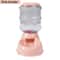 PetFlow Automatic Pet Feeder And Water Dispenser Station 4