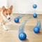 BounceBuddy Interactive Automatic Moving Dog Toy Ball 7