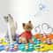 PetTalk Voice Recording Communication Buttons For Dog And Cat Training 0