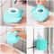 SoftPaws Silicone Pet Bath Massage Brush For Dogs And Cats 6