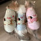 CozyPup Breathable Winter Vest Clothes For Small Dogs And Cats 0