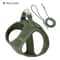 SafeWalk Reflective Dog Harness And Leash Set For Small And Medium Pets 4
