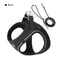 SafeWalk Reflective Dog Harness And Leash Set For Small And Medium Pets 3