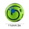 GiggleRoll Interactive Dog Toy Ball For Active Playtime 2