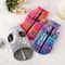 Rainbow Cozy Pet Vest Winter Dog Coat For Small And Medium Dogs 8