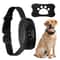 QuietPaw Rechargeable Ultrasonic Anti Bark Dog Training Collar 0