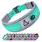 ComfortGuard Reflective Padded Dog Collar For Small Medium And Large Dogs 17