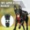 ComfortFit Leather Dog Harness And Leash Set For Small Medium And Large Dogs 11