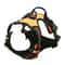 ComfortFit Leather Dog Harness And Leash Set For Small Medium And Large Dogs 5