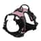 ComfortFit Leather Dog Harness And Leash Set For Small Medium And Large Dogs 6