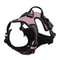 ComfortFit Leather Dog Harness And Leash Set For Small Medium And Large Dogs 6