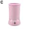 CleanPaws Portable Dog Paw Washer And Electric Paw Massager 2