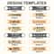 Personalized PU Leather Dog Collar With Engraved Name Tag 11