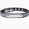 Personalized PU Leather Dog Collar With Engraved Name Tag 6