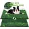 FreshPatch Reusable Dog Toilet Grass Training Mat 0