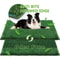 FreshPatch Reusable Dog Toilet Grass Training Mat 0