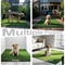 FreshPatch Reusable Dog Toilet Grass Training Mat 8