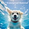 SmartControl Waterproof Dog Training Collar With Remote And LCD Display 3
