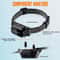 SmartControl Waterproof Dog Training Collar With Remote And LCD Display 6