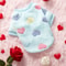 SweetHeart Flannel Dog Vest For Small And Medium Dogs 10