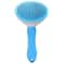 FurEase Self Cleaning Pet Hair Remover Brush For Dogs And Cats 1