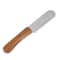 ProTrim Stainless Steel Pet Stripping Knife Grooming Comb 3