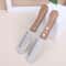 ProTrim Stainless Steel Pet Stripping Knife Grooming Comb 4