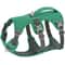 Escape Proof Reflective Nylon Dog Harness With Handle 1