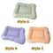 CozyPaws Breathable Dog Bed Pad For Cats And Dogs 0