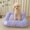 CozyPaws Breathable Dog Bed Pad For Cats And Dogs 6