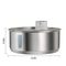 Petavista Smart Dog Water Fountain Wireless Stainless Steel Pet Water Dispenser 7