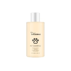 freshcoat anti flea dog shampoo for itching and odor control