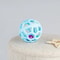 ChewPlay Rubber Dog Chew Toy Ball For Teeth Cleaning And Training 4