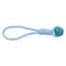 ChewPlay Rubber Dog Chew Toy Ball For Teeth Cleaning And Training 12