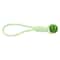 ChewPlay Rubber Dog Chew Toy Ball For Teeth Cleaning And Training 10