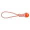 ChewPlay Rubber Dog Chew Toy Ball For Teeth Cleaning And Training 11