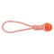 ChewPlay Rubber Dog Chew Toy Ball For Teeth Cleaning And Training 11