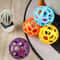 ChewPlay Rubber Dog Chew Toy Ball For Teeth Cleaning And Training 16